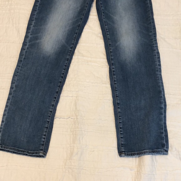 American Eagle Next Level Flex Jean Men’s  Size 32 x 34 - Picture 2 of 16